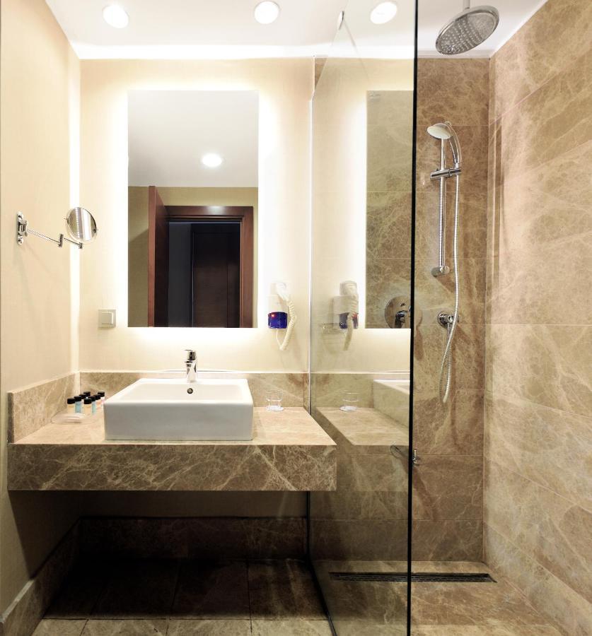 Ramada Plaza Altin Kayisi Hotel Malatya Exteriér fotografie